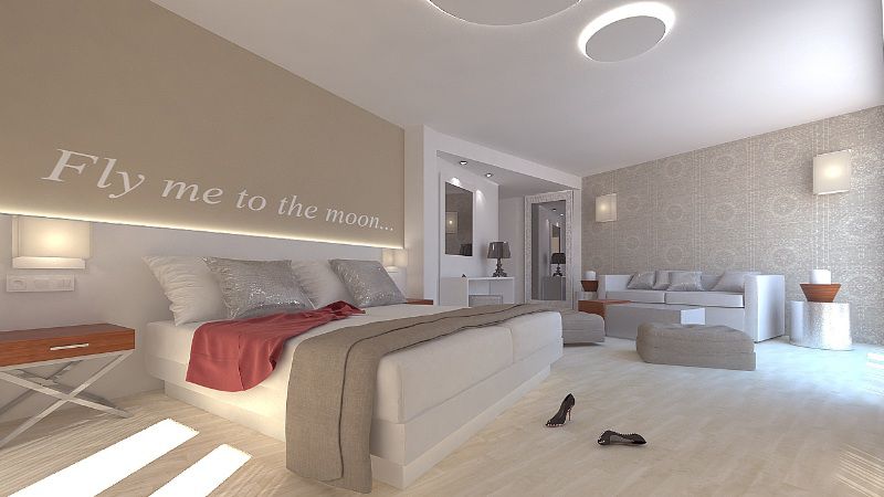 Plaza Santa Ponsa Boutique - Adults Only. Hotel Exterior foto