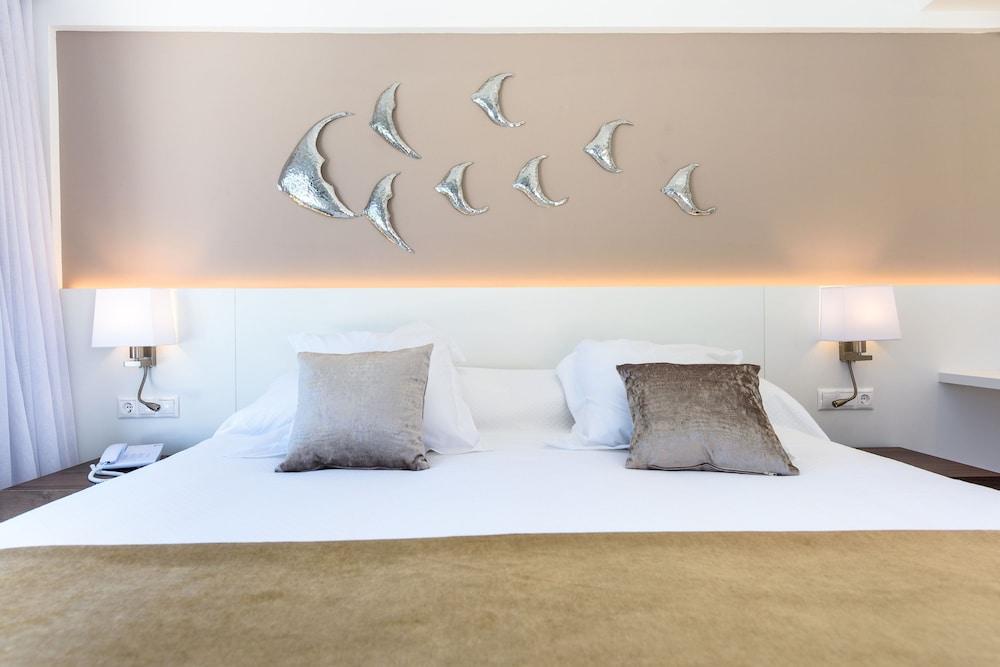 Plaza Santa Ponsa Boutique - Adults Only. Hotel Exterior foto