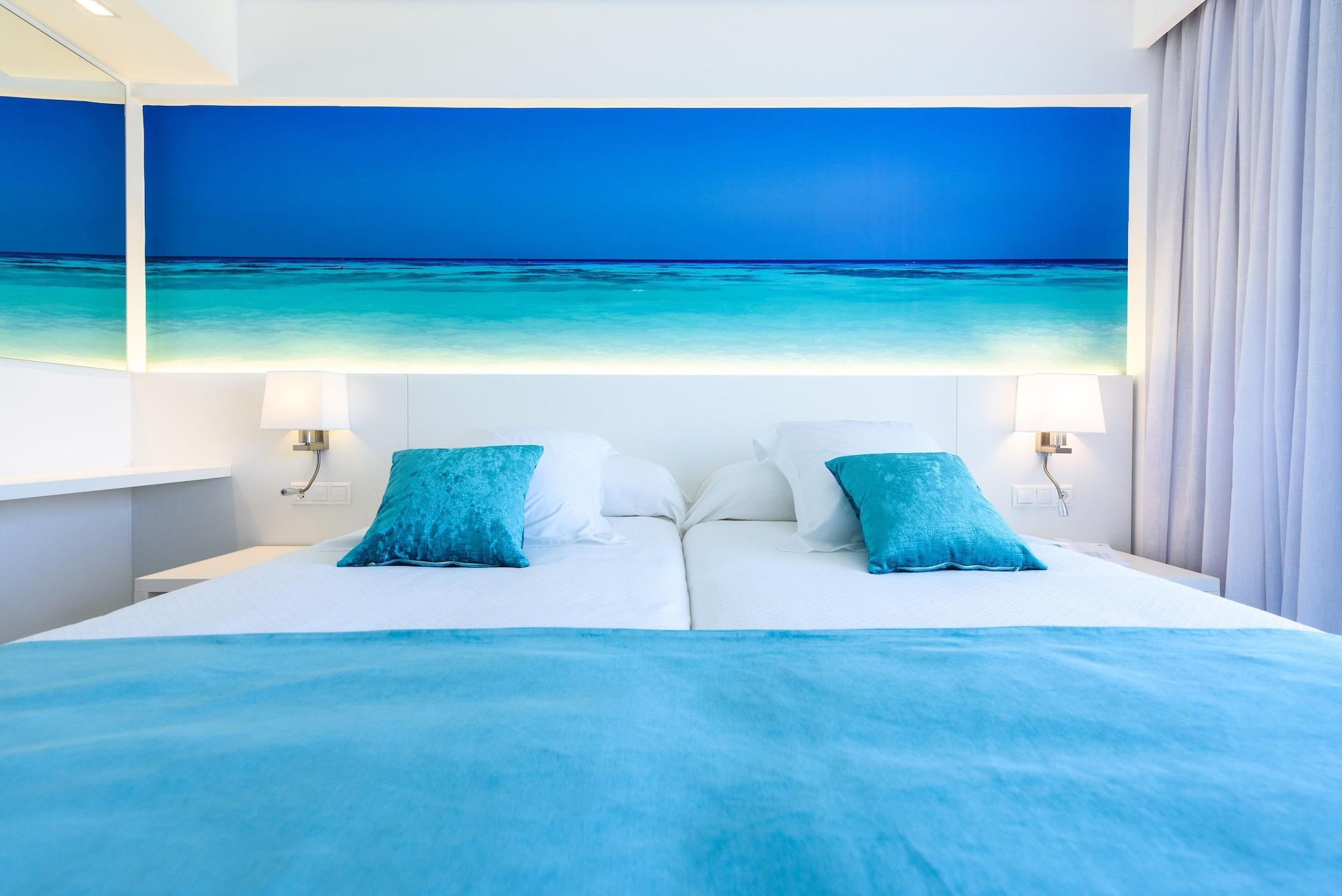 Plaza Santa Ponsa Boutique - Adults Only. Hotel Exterior foto