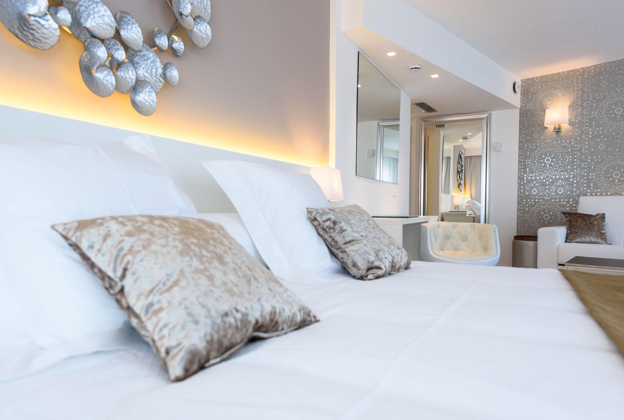 Plaza Santa Ponsa Boutique - Adults Only. Hotel Exterior foto