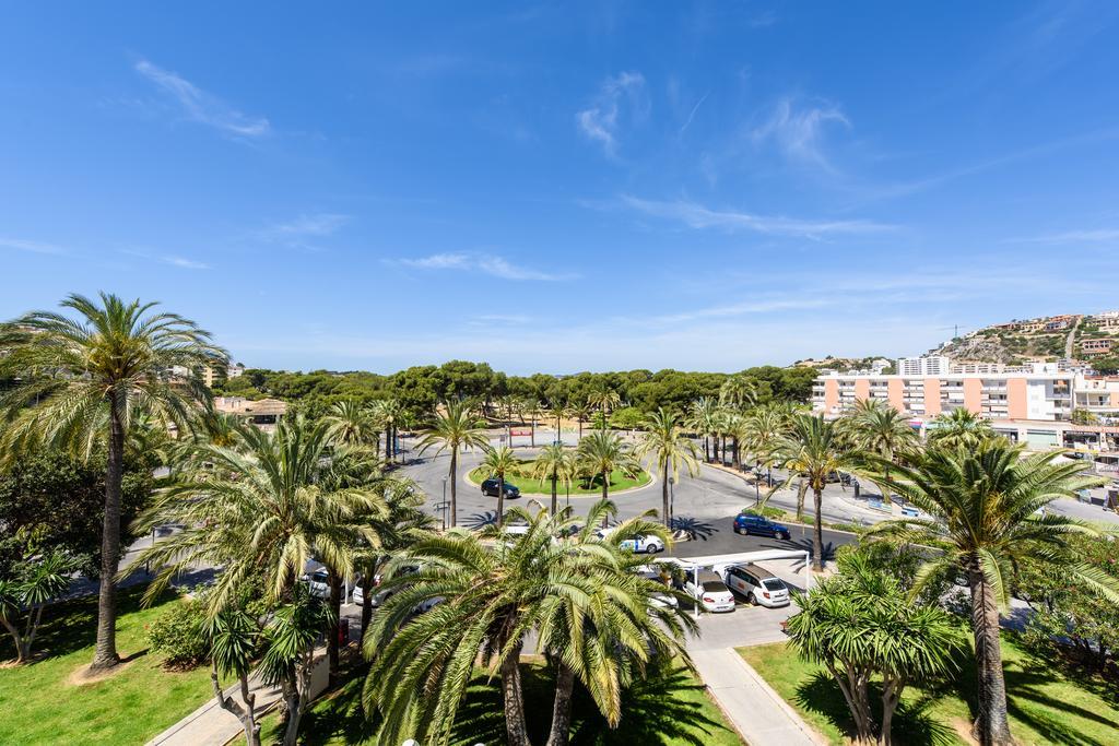 Plaza Santa Ponsa Boutique - Adults Only. Hotel Exterior foto