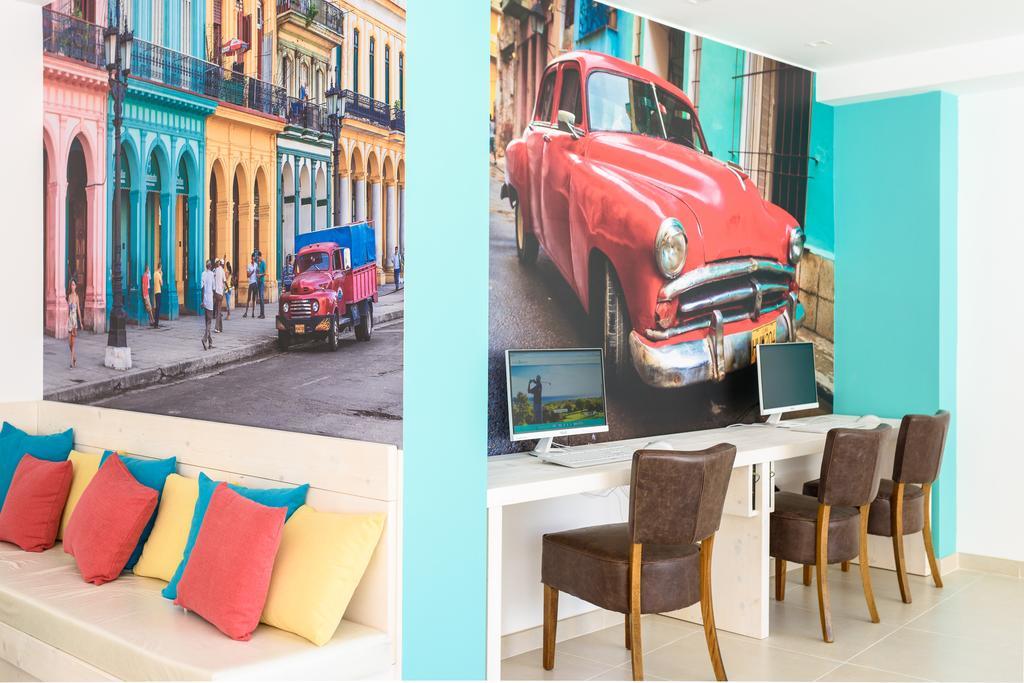 Plaza Santa Ponsa Boutique - Adults Only. Hotel Exterior foto
