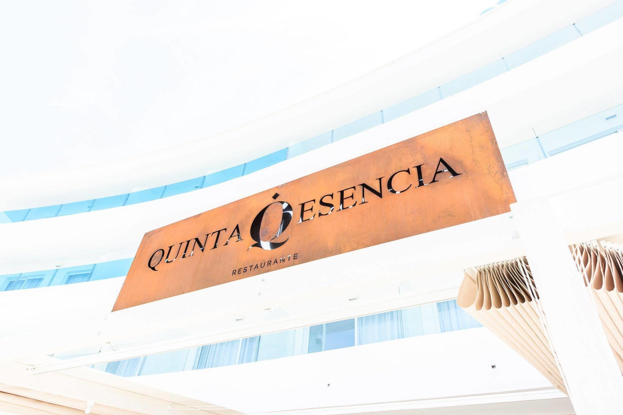Plaza Santa Ponsa Boutique - Adults Only. Hotel Exterior foto