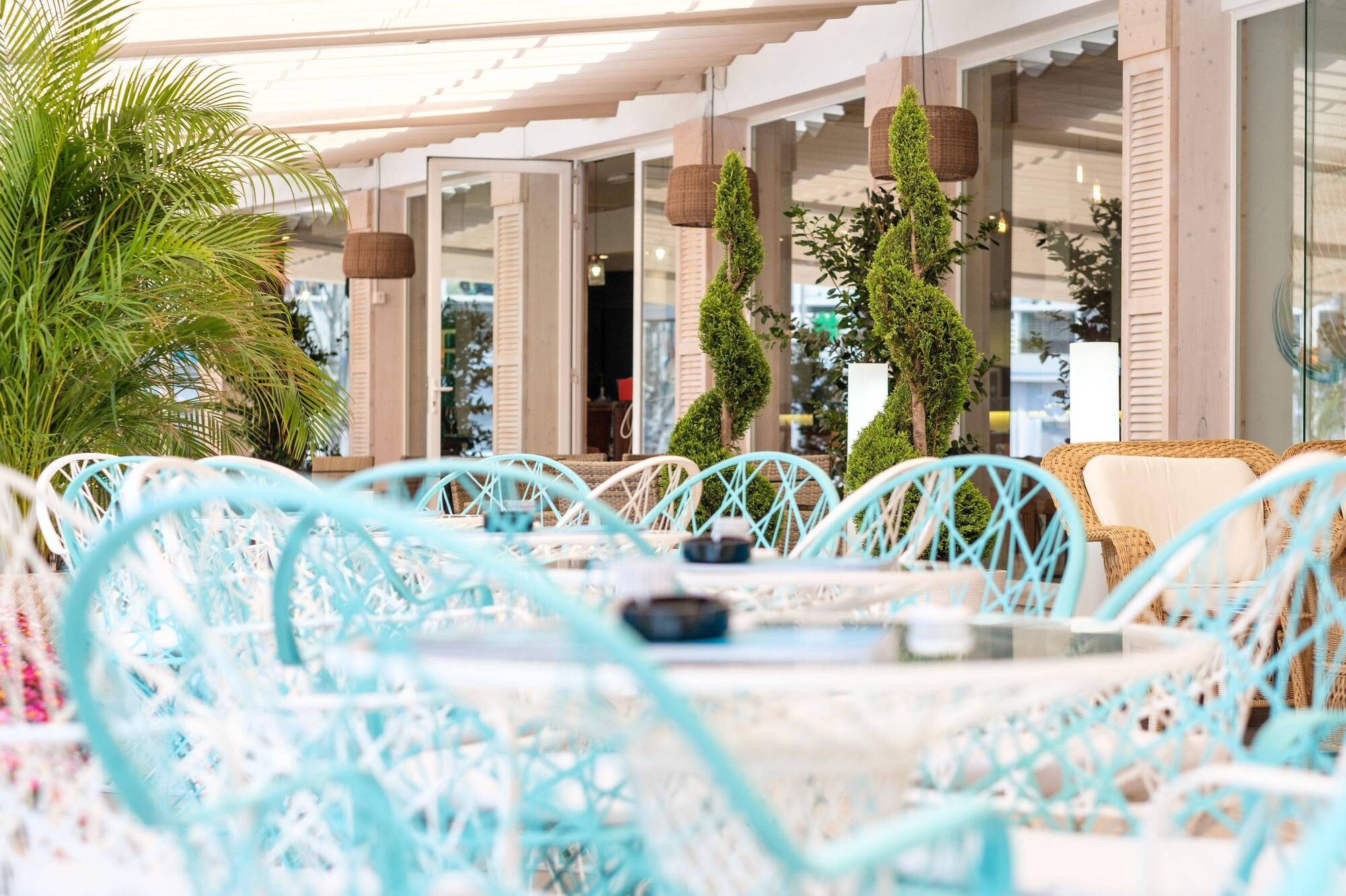 Plaza Santa Ponsa Boutique - Adults Only. Hotel Exterior foto