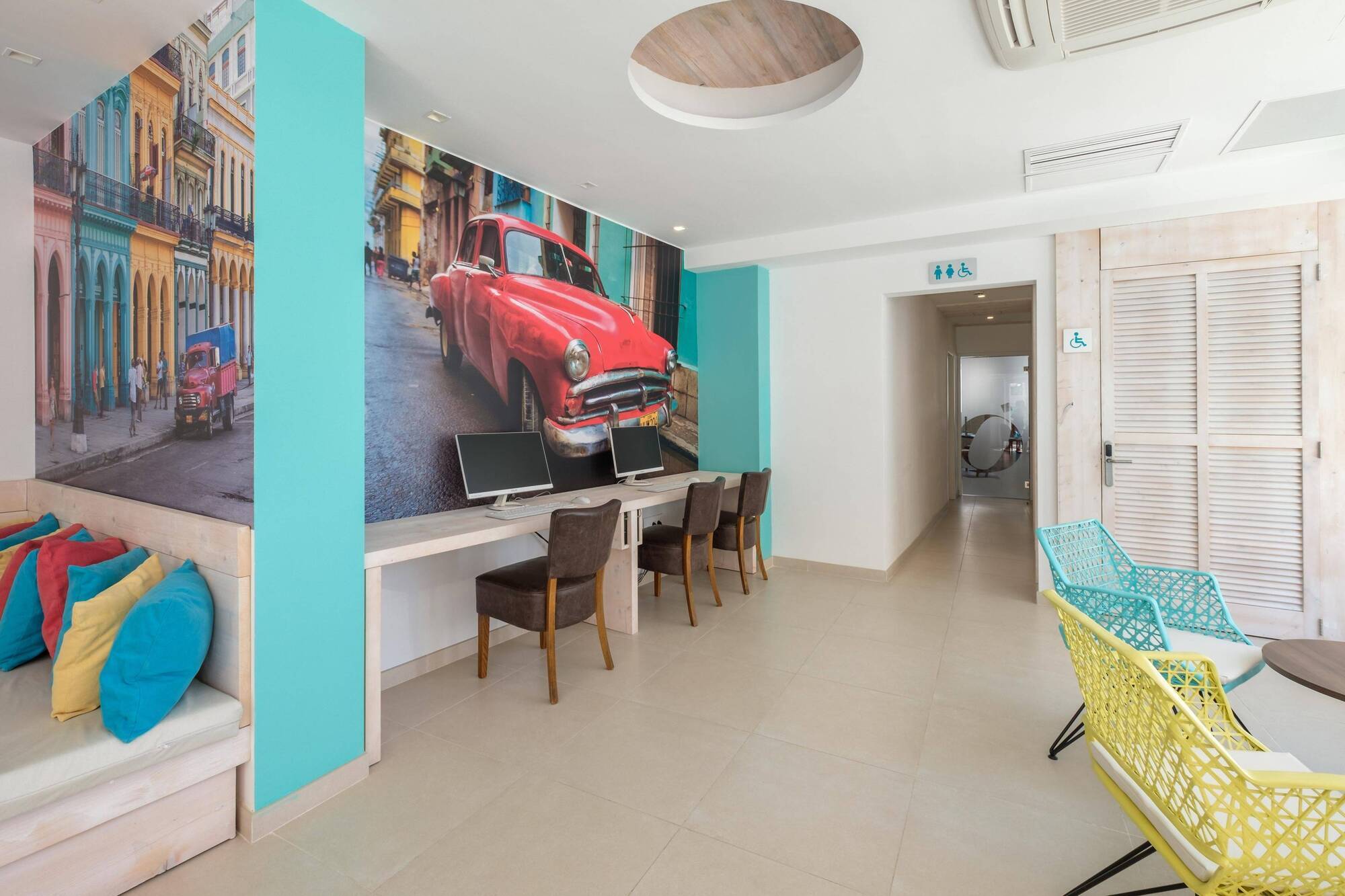 Plaza Santa Ponsa Boutique - Adults Only. Hotel Exterior foto